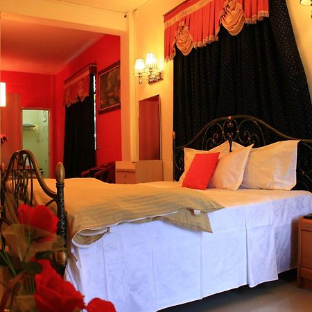 3Ds International Tourist Home Mahebourg Bilik gambar