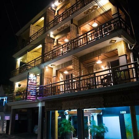 3Ds International Tourist Home Mahebourg Luaran gambar