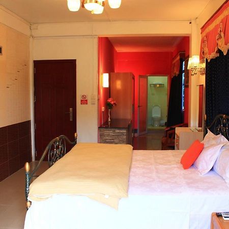3Ds International Tourist Home Mahebourg Luaran gambar