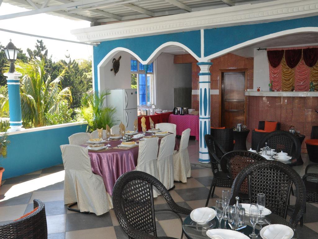 3Ds International Tourist Home Mahebourg Luaran gambar