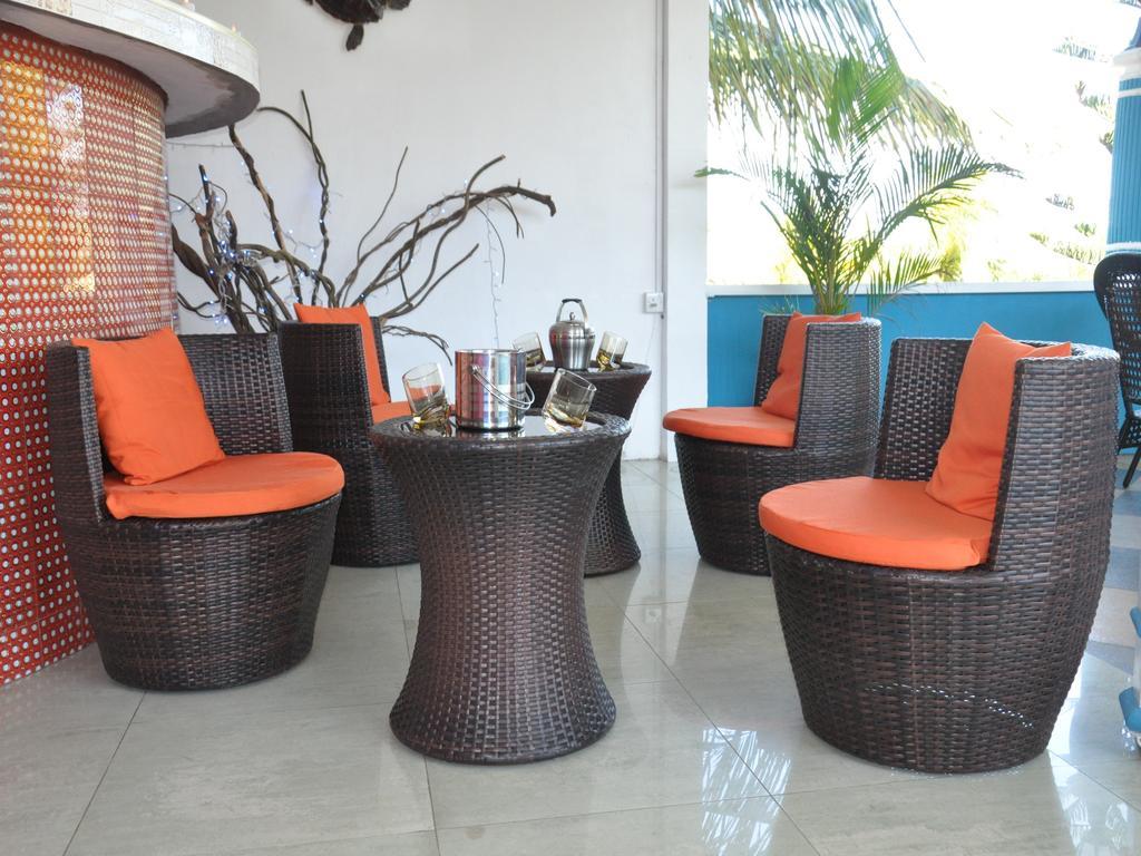 3Ds International Tourist Home Mahebourg Luaran gambar