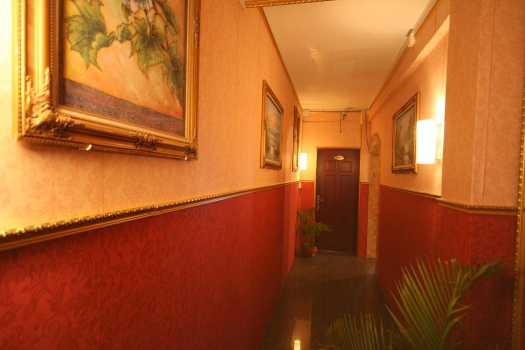 3Ds International Tourist Home Mahebourg Luaran gambar