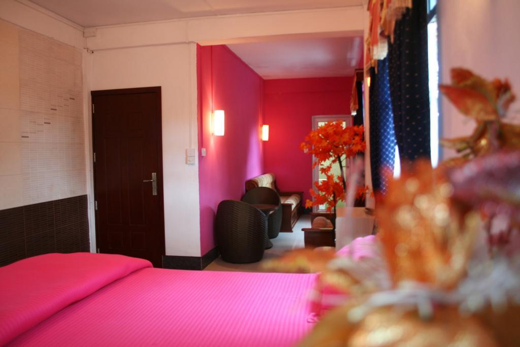 3Ds International Tourist Home Mahebourg Luaran gambar