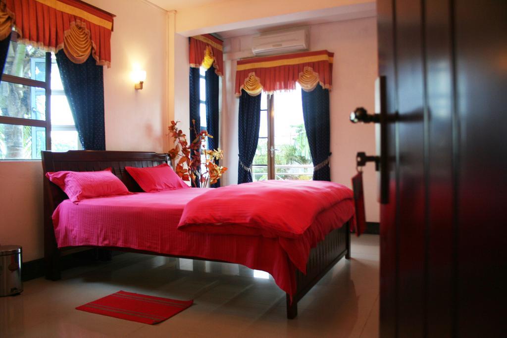 3Ds International Tourist Home Mahebourg Luaran gambar