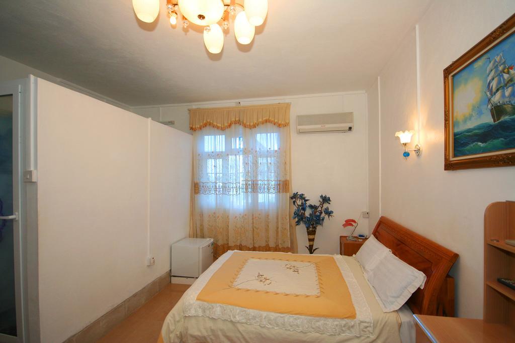 3Ds International Tourist Home Mahebourg Luaran gambar