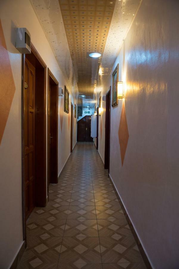3Ds International Tourist Home Mahebourg Luaran gambar
