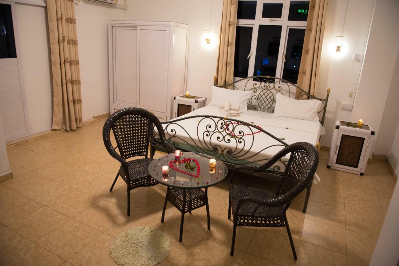 3Ds International Tourist Home Mahebourg Luaran gambar