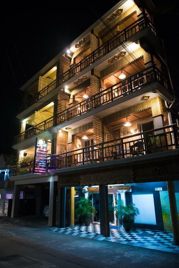 3Ds International Tourist Home Mahebourg Luaran gambar