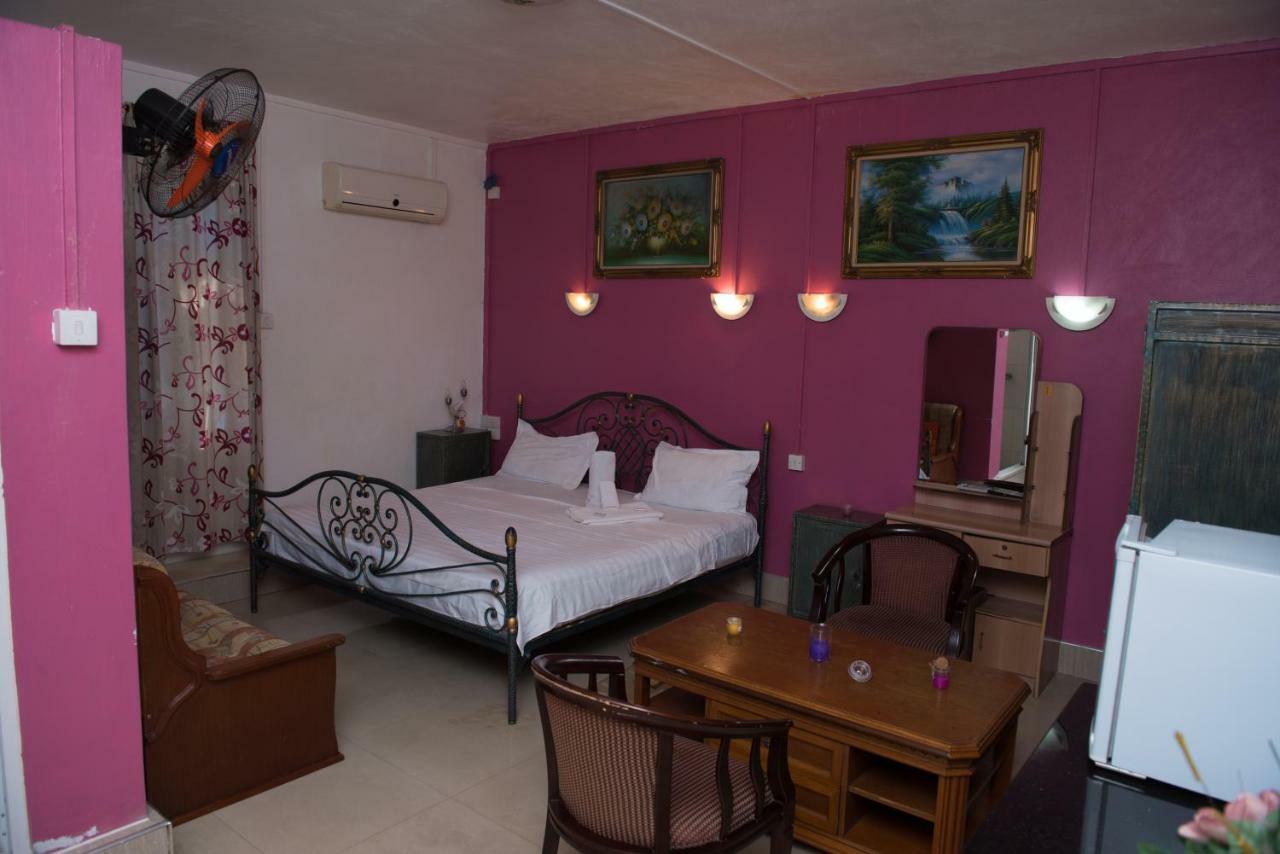 3Ds International Tourist Home Mahebourg Luaran gambar